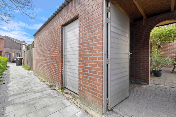 Medium property photo - Straelseweg 194, 5914 AT Venlo